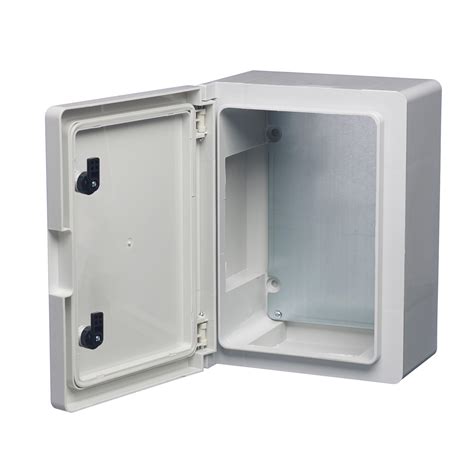 black plastic electrical boxes|clear plastic electrical enclosure box.